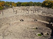 Salmon Ruins