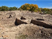 Salmon Ruins