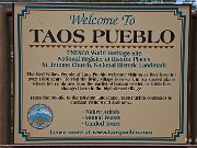 Taos Pueblo