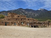 Taos Pueblo