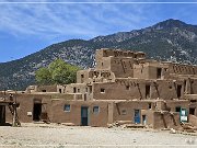 Taos Pueblo