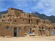 Taos Pueblo