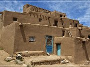 Taos Pueblo