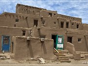 Taos Pueblo