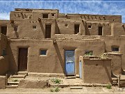 Taos Pueblo