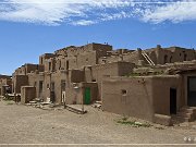 Taos Pueblo