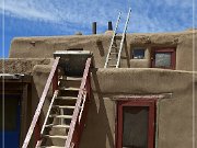 Taos Pueblo