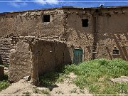 Taos Pueblo