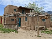 Taos Pueblo