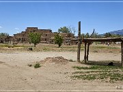 Taos Pueblo