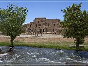 Taos Pueblo