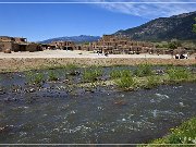 Taos Pueblo