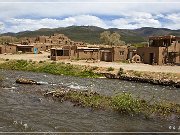 Taos Pueblo