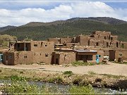 Taos Pueblo