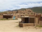 Taos Pueblo