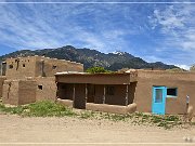 Taos Pueblo