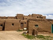 Taos Pueblo