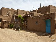 Taos Pueblo