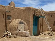 Taos Pueblo