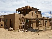 Taos Pueblo