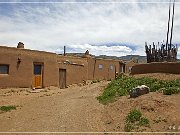 Taos Pueblo