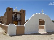 Taos Pueblo