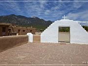 Taos Pueblo