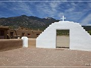 Taos Pueblo