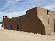 Taos Pueblo