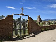 Taos Pueblo