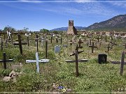 Taos Pueblo