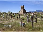 Taos Pueblo