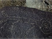 Three Rivers Petroglyph Site