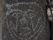 Three Rivers Petroglyph Site