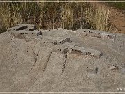 Tijeras Pueblo Ruins