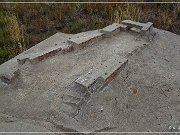 Tijeras Pueblo Ruins