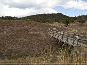 Tijeras Pueblo Ruins