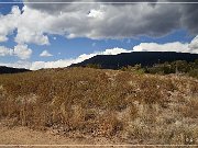 Tijeras Pueblo Ruins