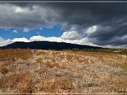 Tijeras Pueblo Ruins