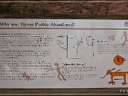 Tijeras Pueblo Ruins