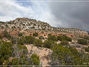 Tsankawi Pueblo