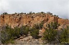 Tsankawi Pueblo