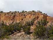 Tsankawi Pueblo