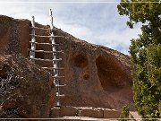 Tsankawi Pueblo