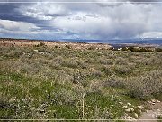 Tsankawi Pueblo