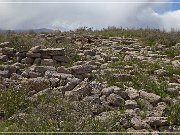 Tsankawi Pueblo