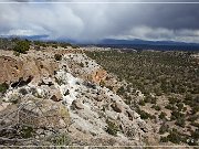 Tsankawi Pueblo