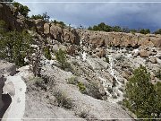 Tsankawi Pueblo