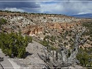 Tsankawi Pueblo