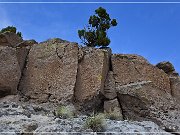 Tsankawi Pueblo